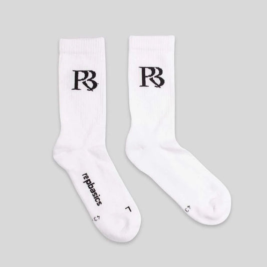 blødt. - Tennis Socks