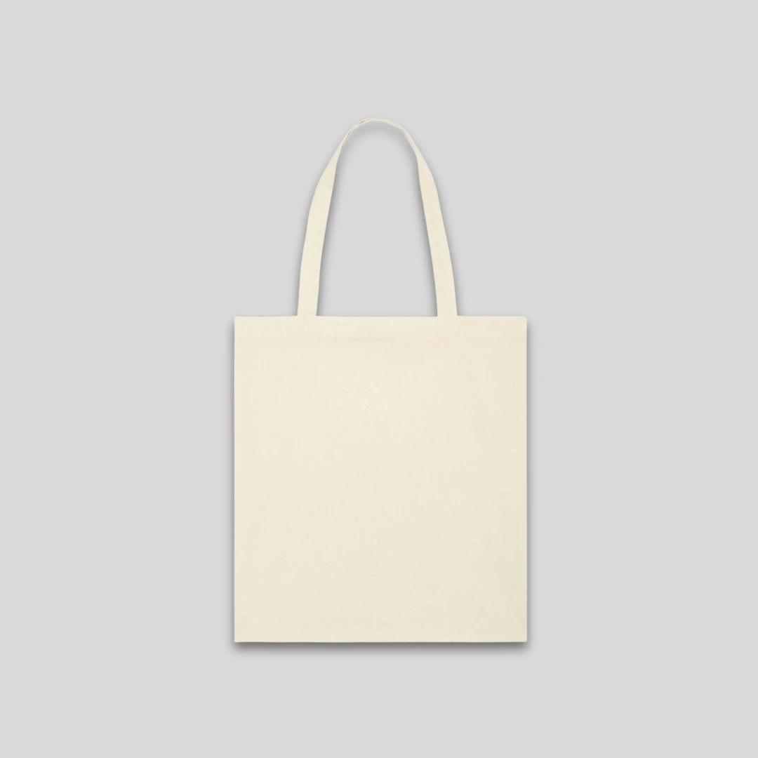 blødt. - Light Tote Bag