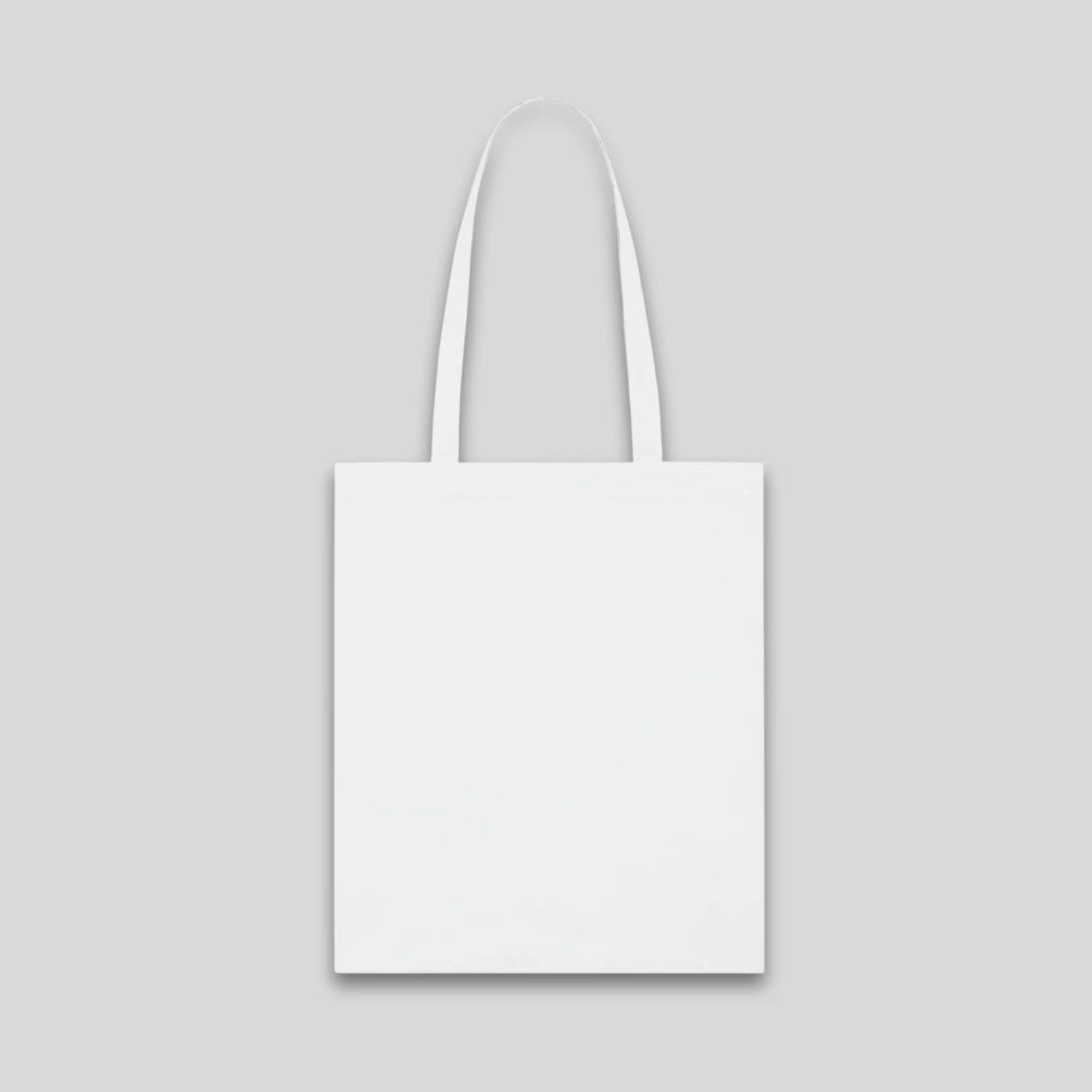blødt. - Light Tote Bag