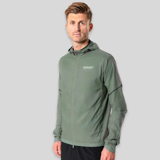 liiteGuard - Aero-Tech Windbreaker Men