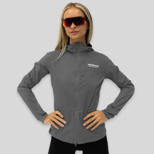 liiteGuard - Aero-Tech Windbreaker Women