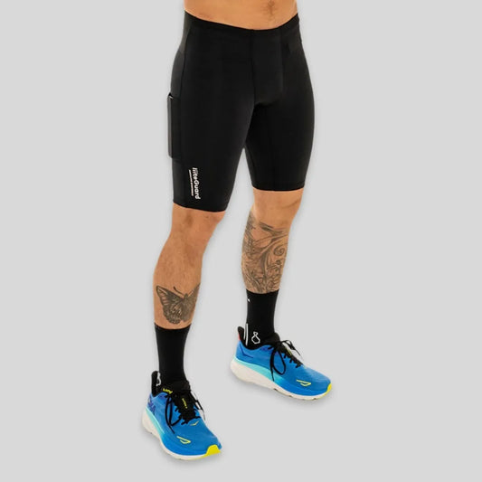 liiteGuard - Glu-Tech Short Tights Men
