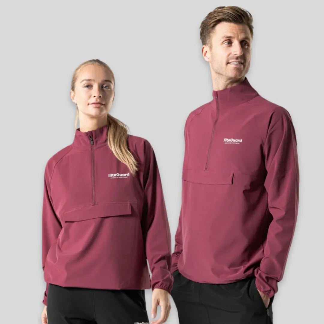 liiteGuard - Re-Liite Anorak