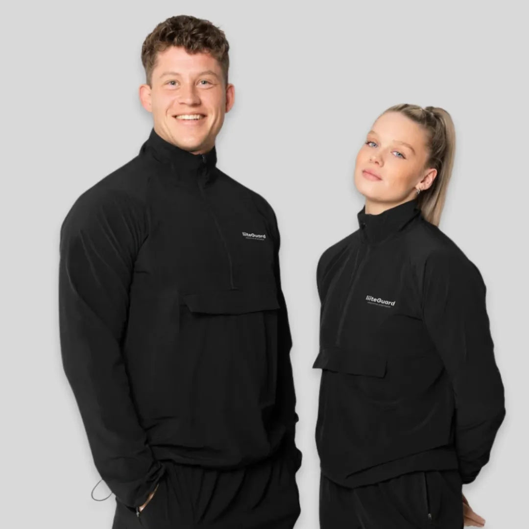 liiteGuard - Re-Liite Anorak