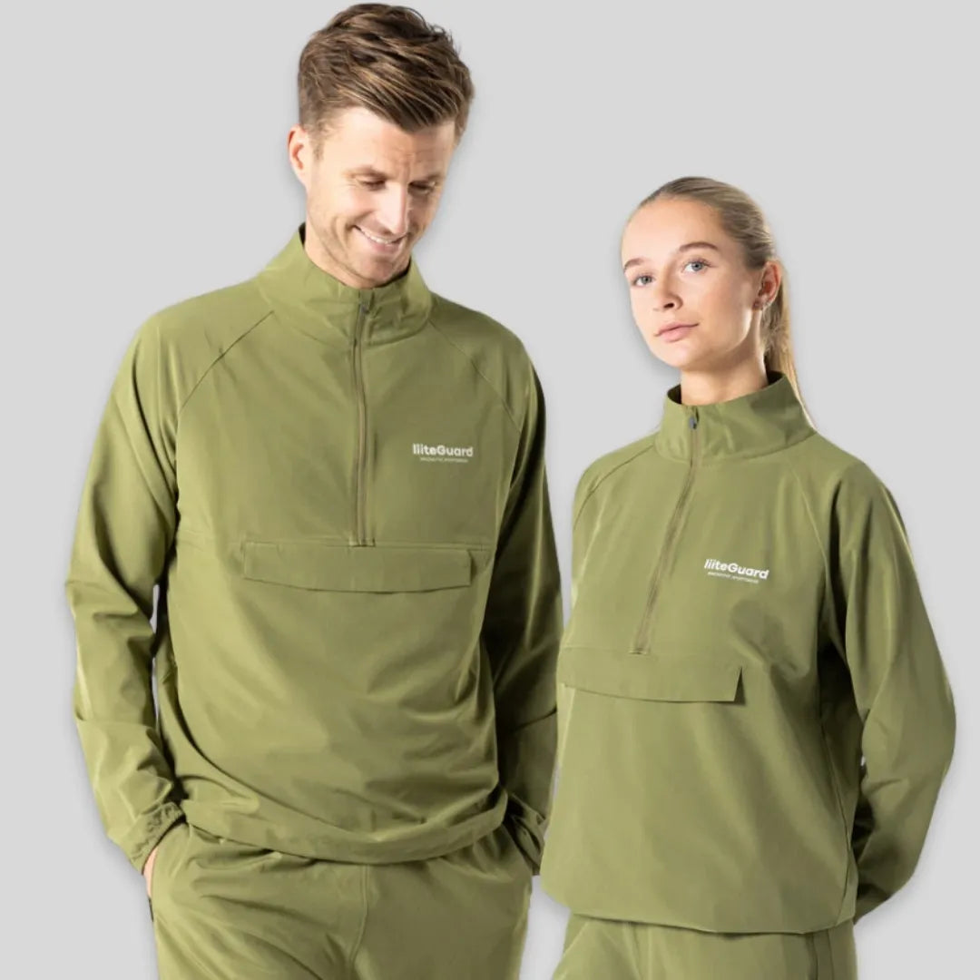 liiteGuard - Re-Liite Anorak