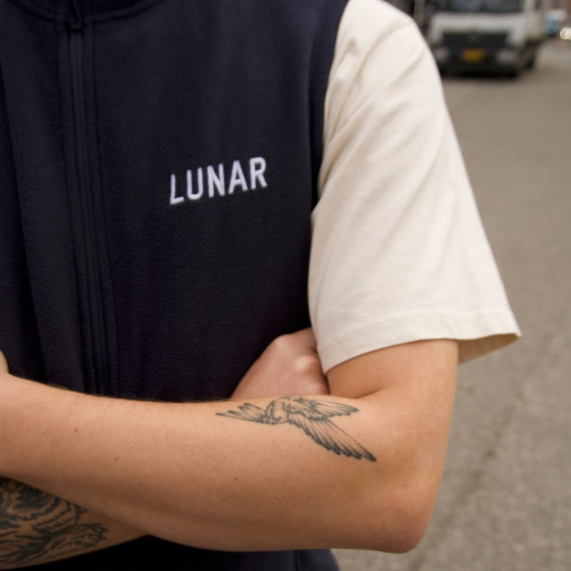 blødt. x Lunar