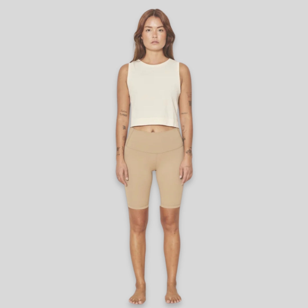 Moonchild - Box Tank Top