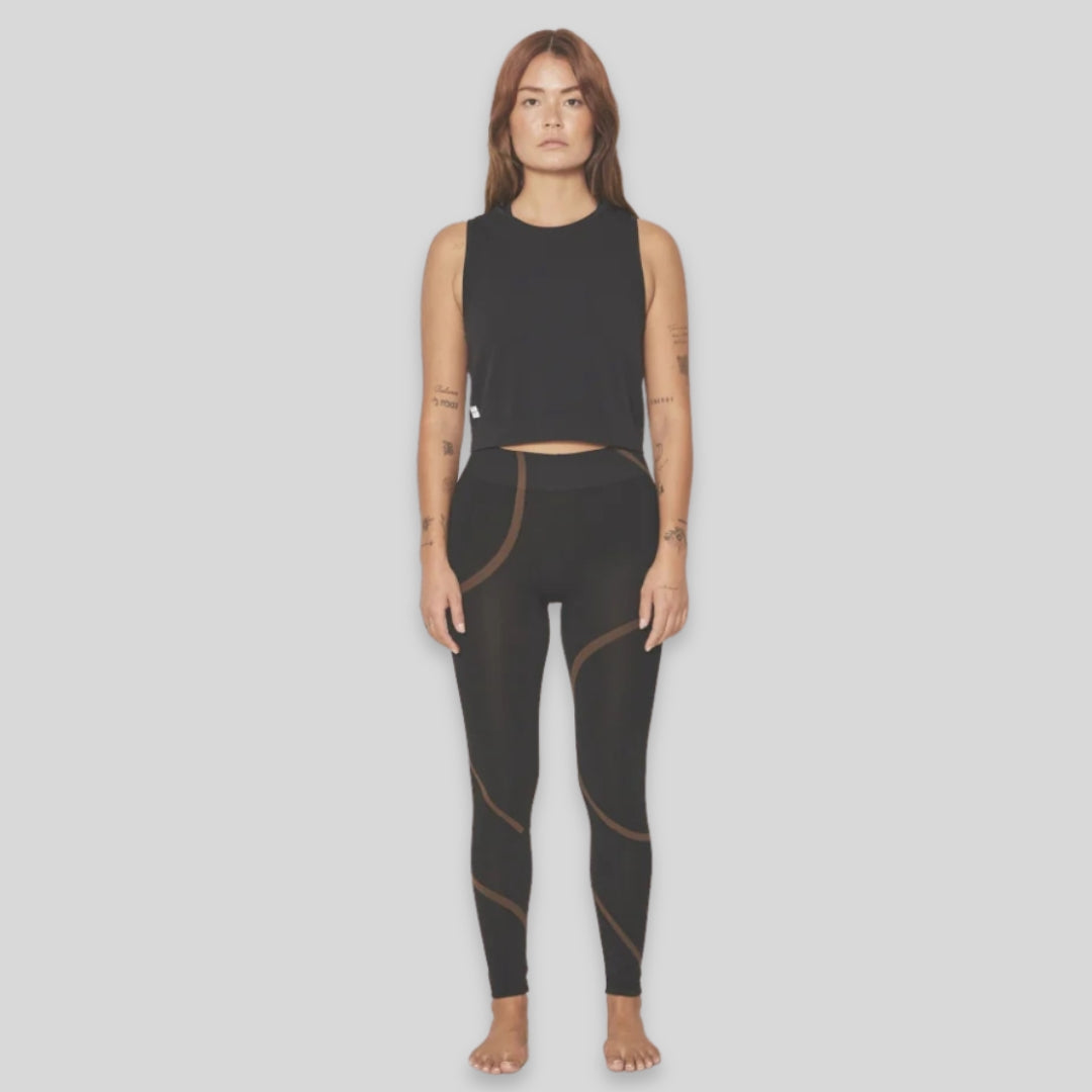 Moonchild - Box Tank Top