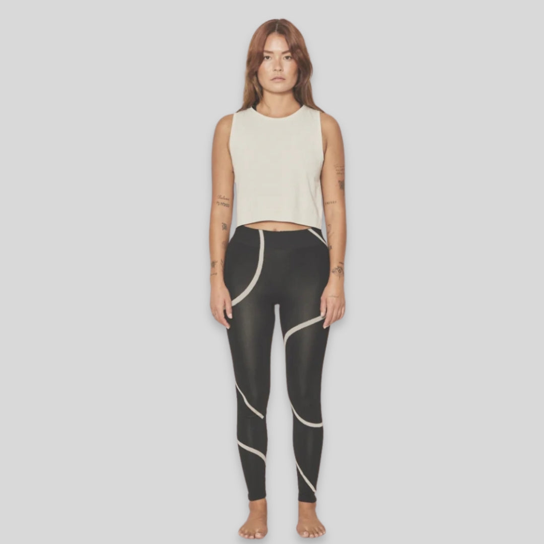 Moonchild - Box Tank Top