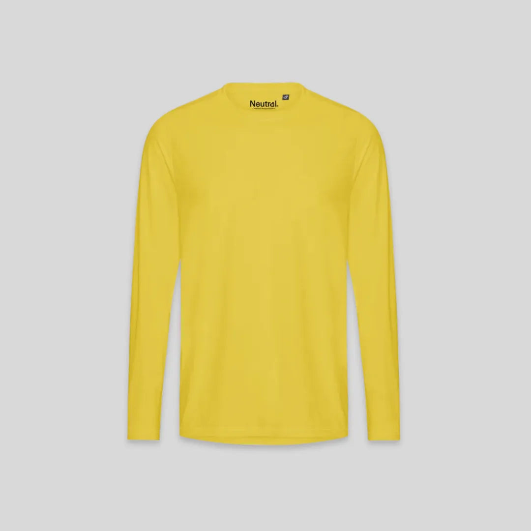 Neutral® - Recycled Performance Long Sleeve