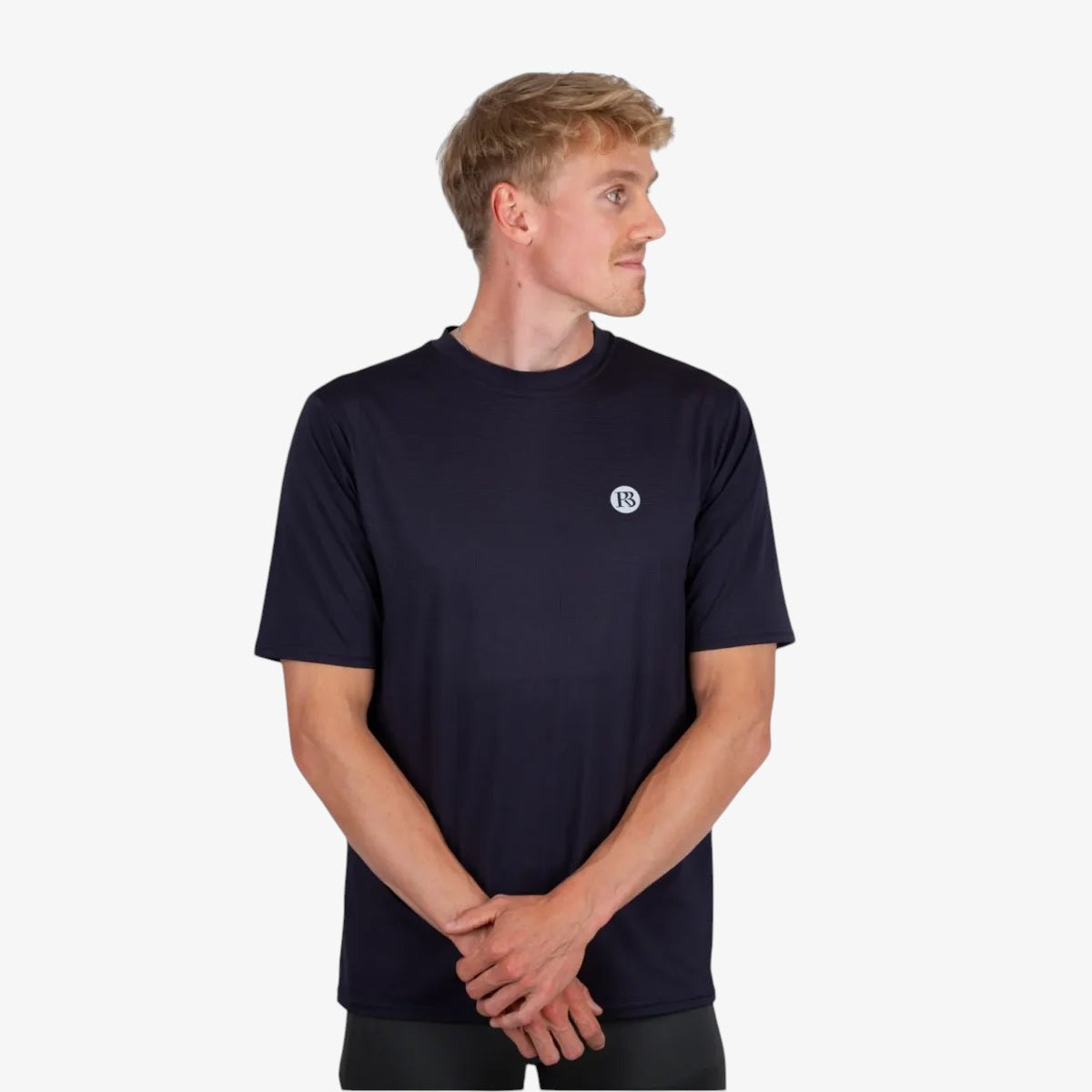 Recycled Performance Tee