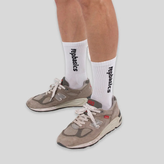 Repbasics - Performance Socks