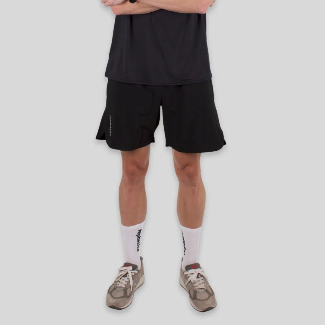 Repbasics - Functional Shorts