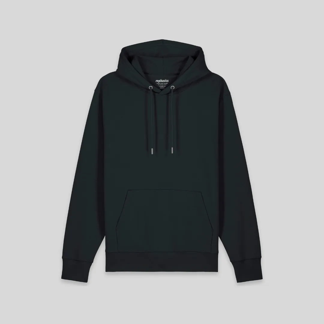 Repbasics - CLASSIC Hoodie