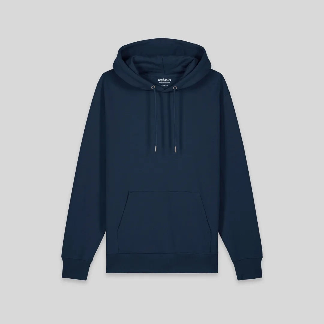 Repbasics - CLASSIC Hoodie