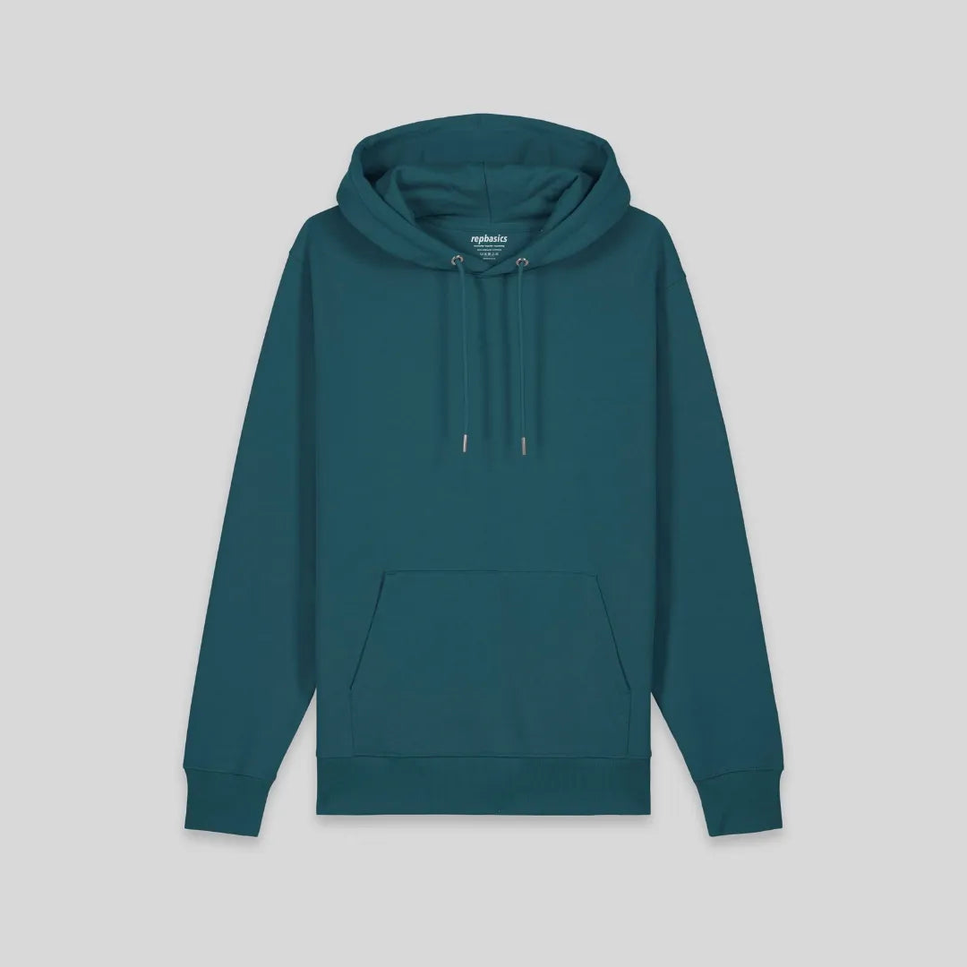 Repbasics - CLASSIC Hoodie