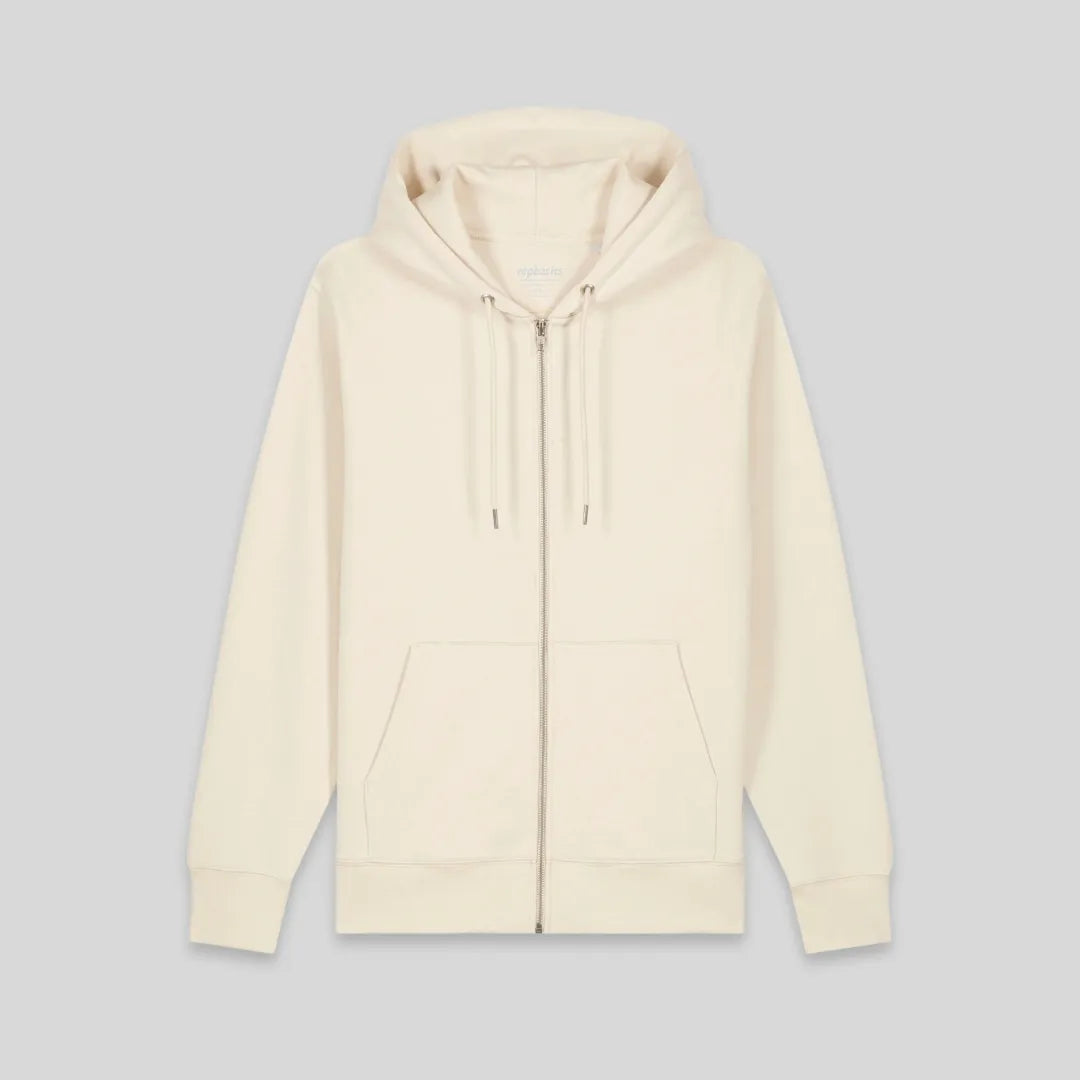 Repbasics - CLASSIC Zip-Hoodie