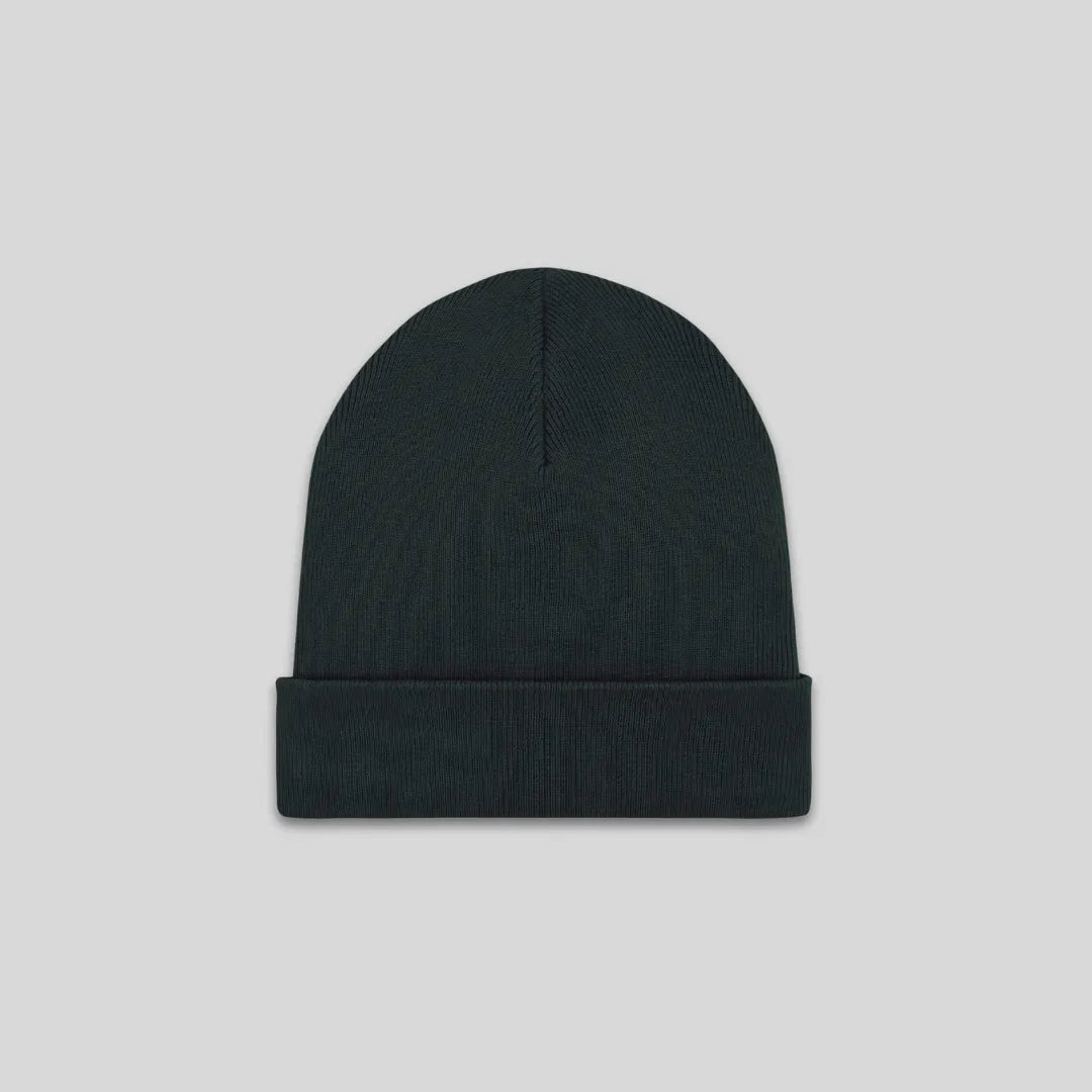 blødt. - Rib Beanie
