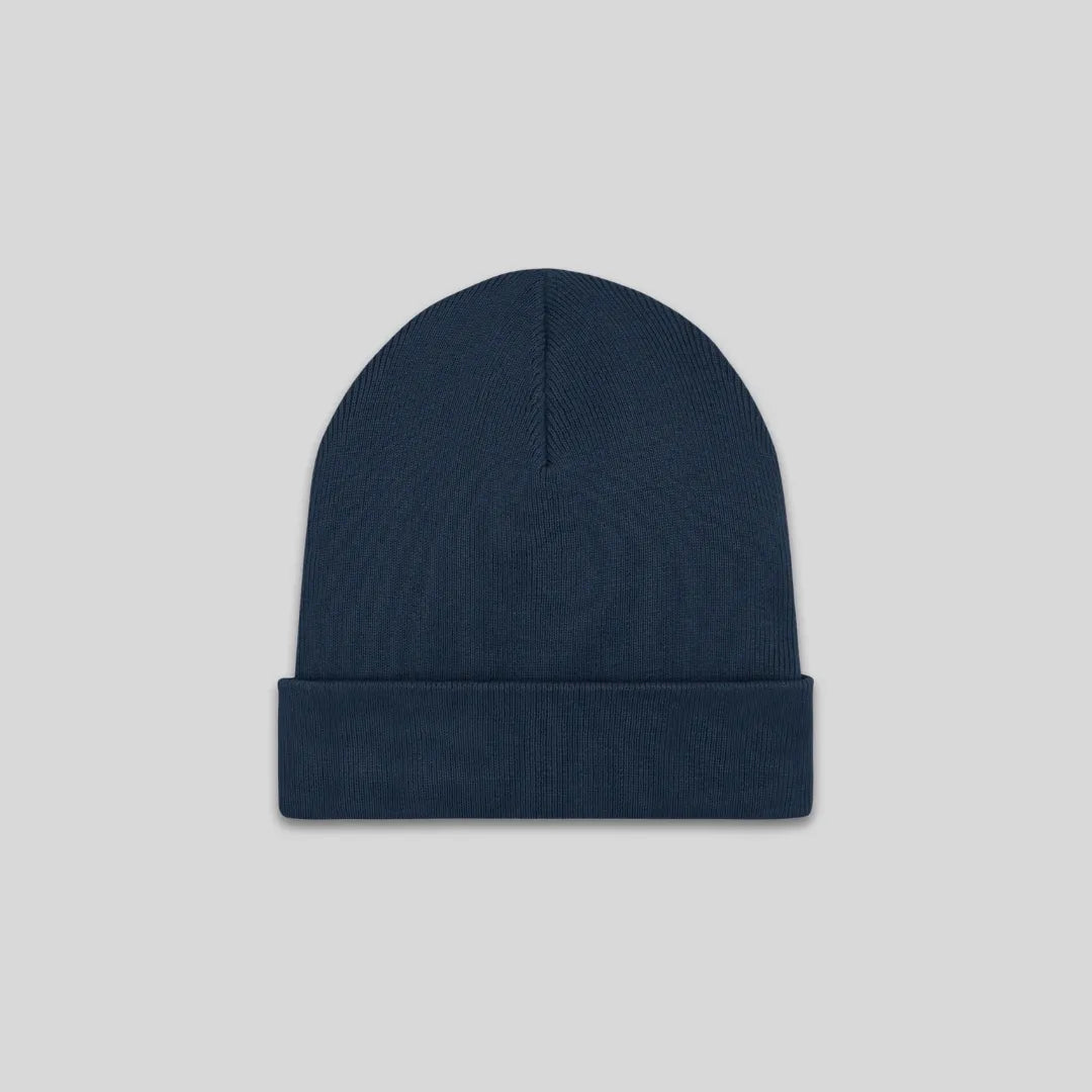 blødt. - Rib Beanie