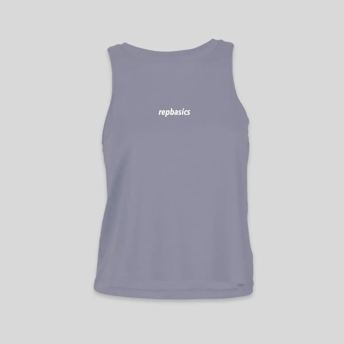 Repbasics - Sleeveless Træningstop Women