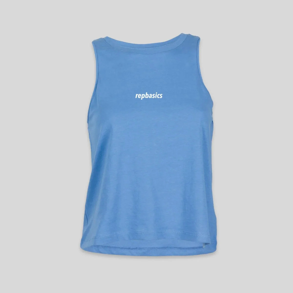 Repbasics - Sleeveless Træningstop Women