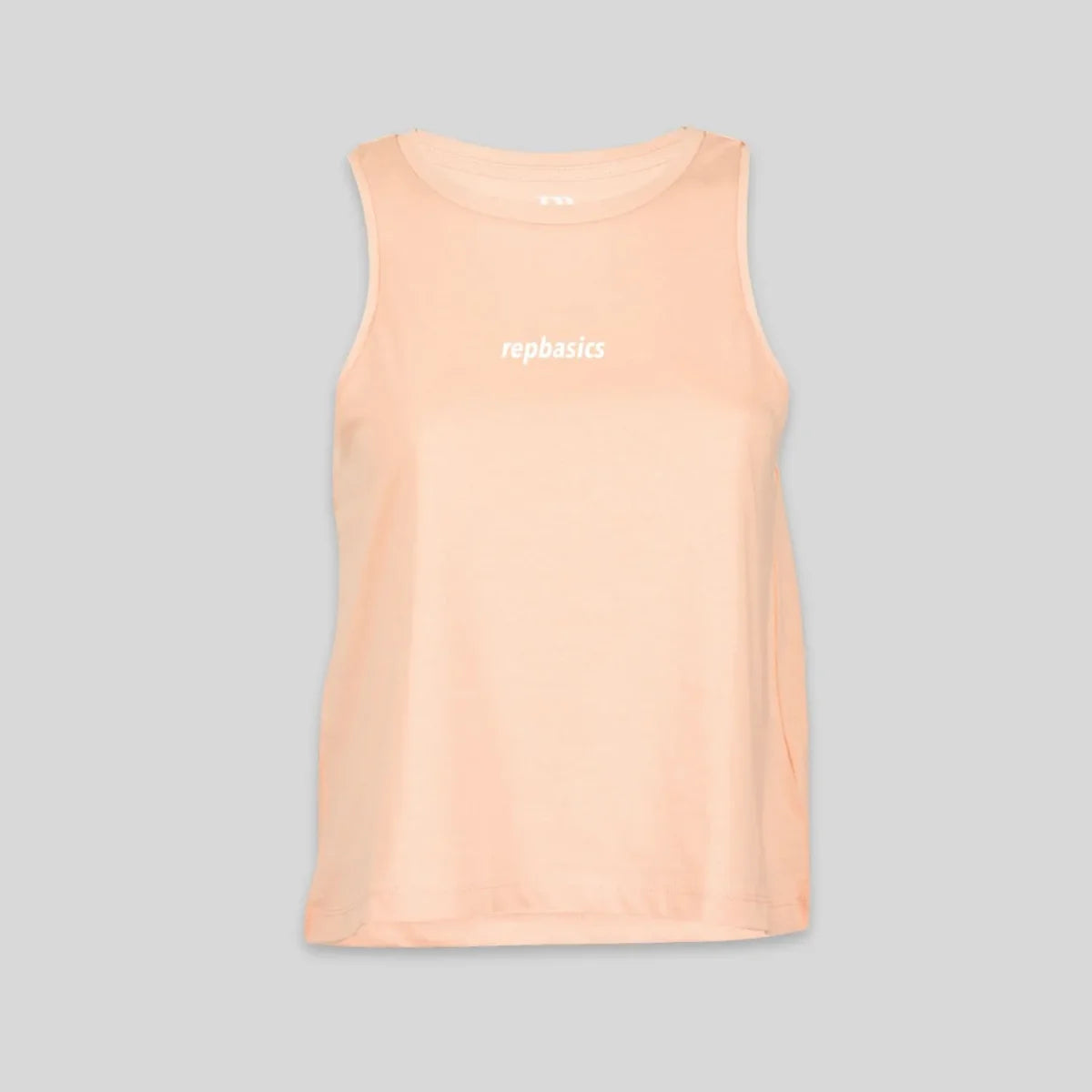 Repbasics - Sleeveless Træningstop Women