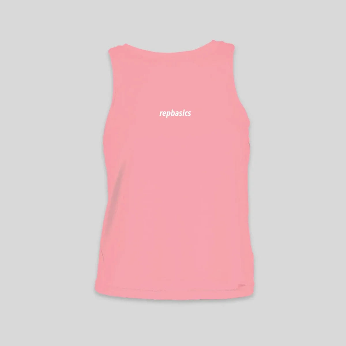 Repbasics - Sleeveless Træningstop Women