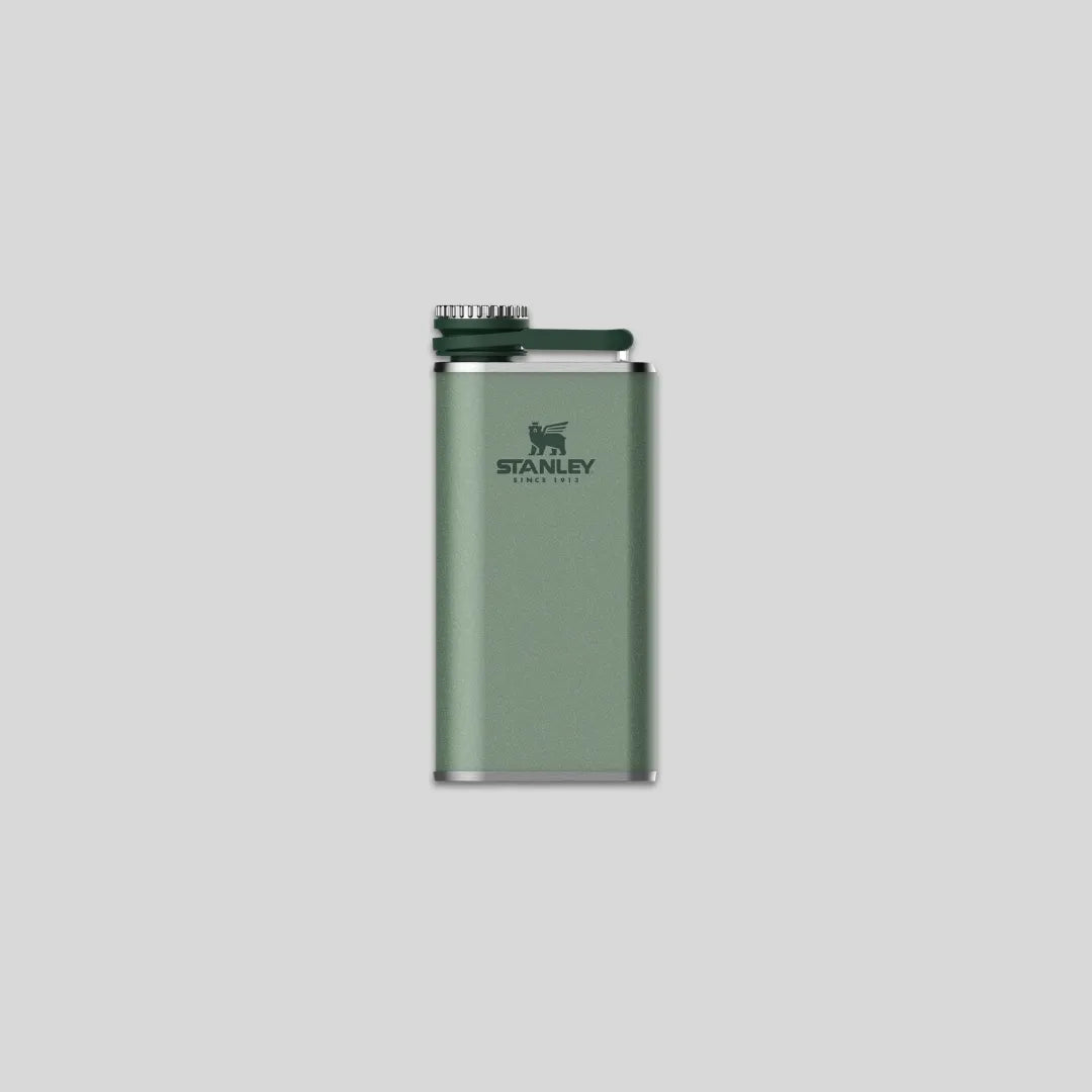 Stanley Classic Easy Fill Wide Mouth Flask | 0.23L