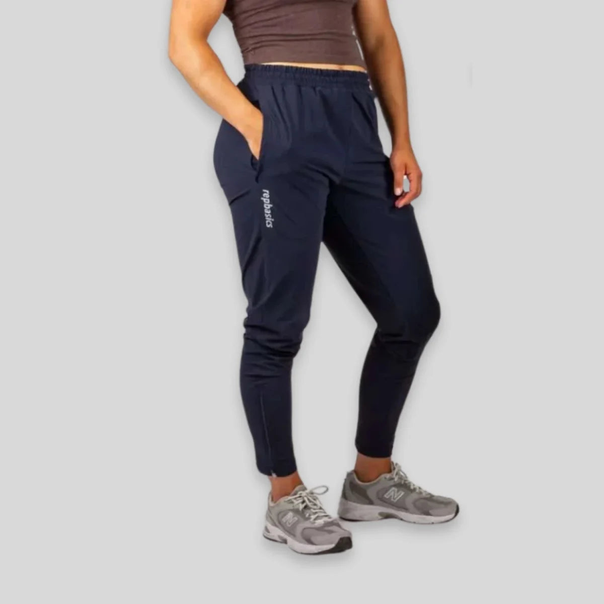 Repbasics - Tech Pants