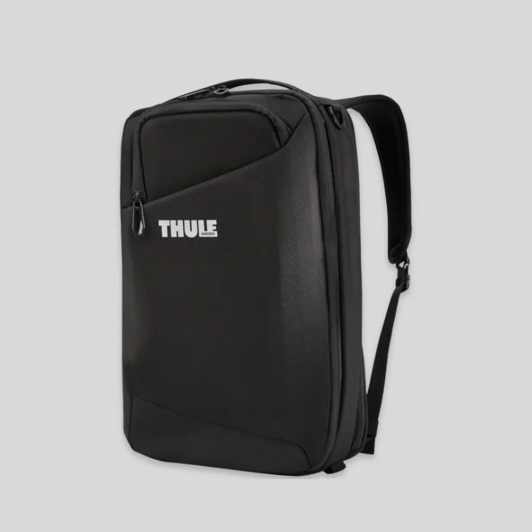 Thule - Accent 2-i-1 Rygsæk