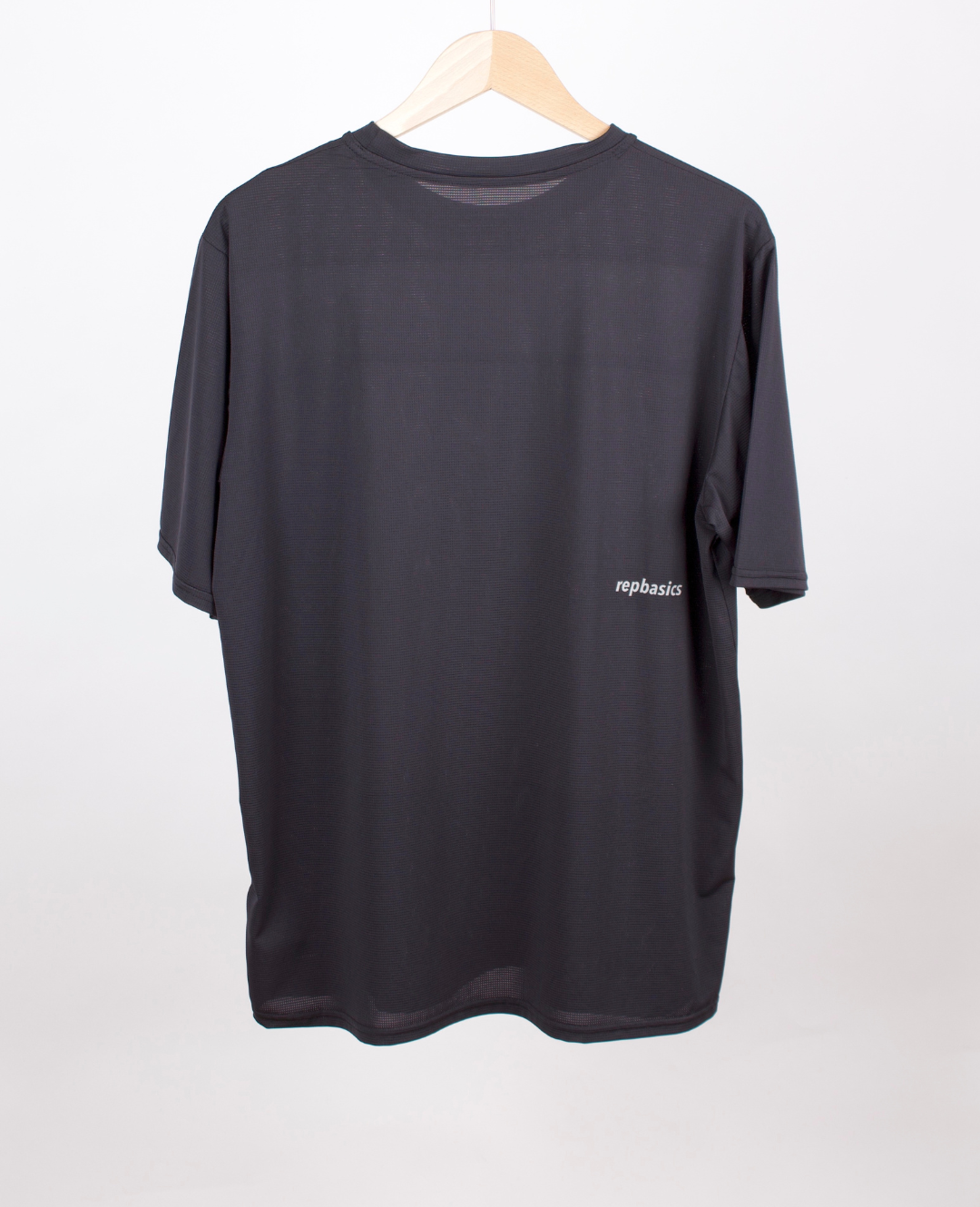 Repbasics Recycled Performance Tee