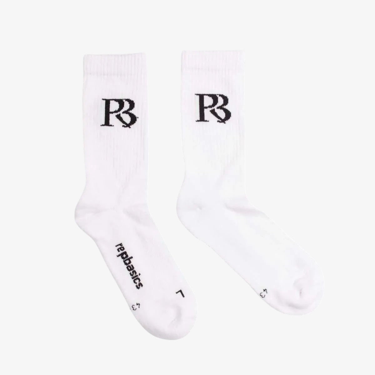 blødt. - Tennis Socks