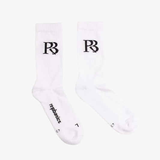 blødt. - Tennis Socks