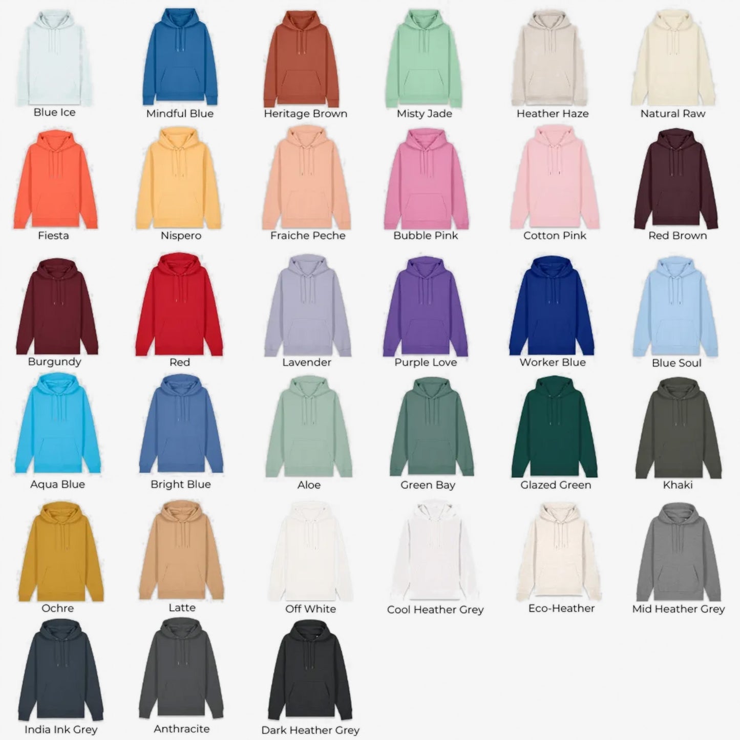 CLASSIC Hoodie