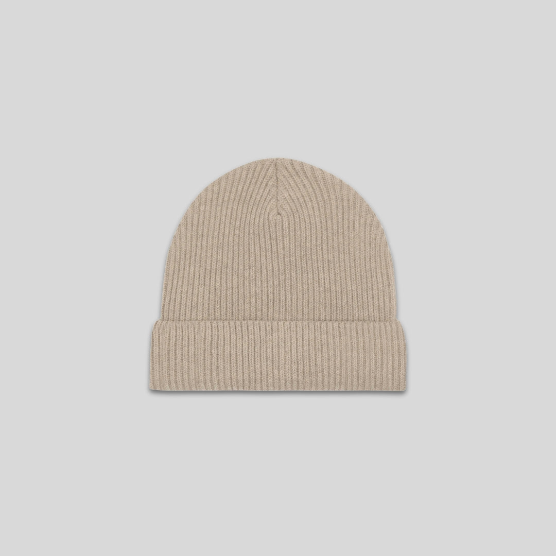 blødt. - Fisherman Beanie