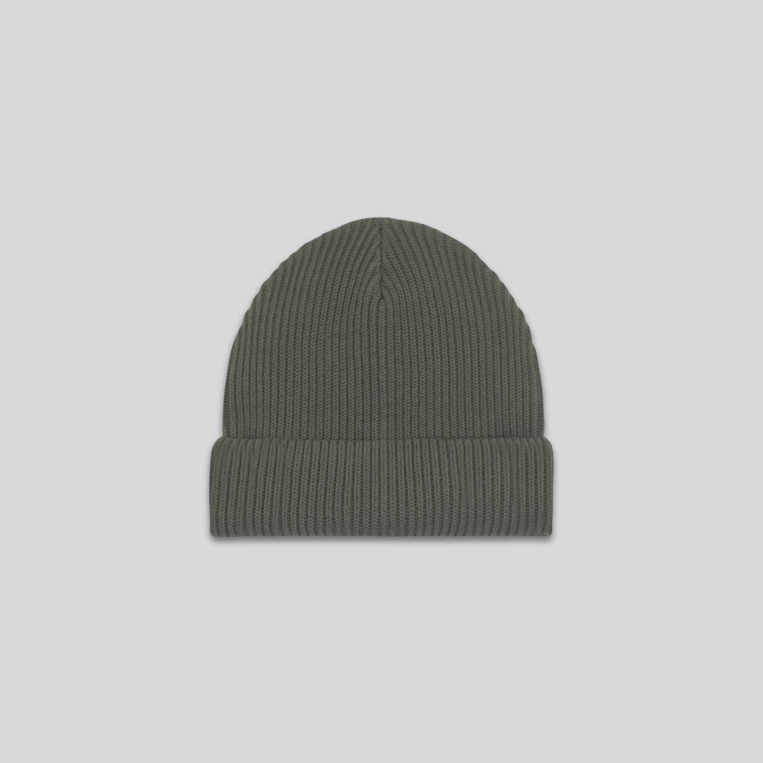 blødt. - Fisherman Beanie