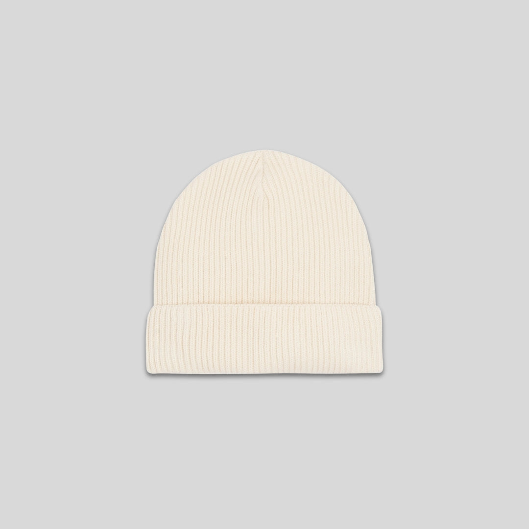 blødt. - Fisherman Beanie