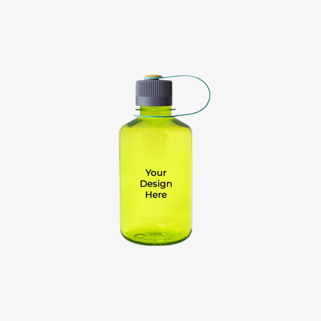 Narrow Mouth Sustain Bottle | 500 ml