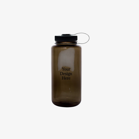 Nalgene Wide Mouth Sustain Bottle | 1L