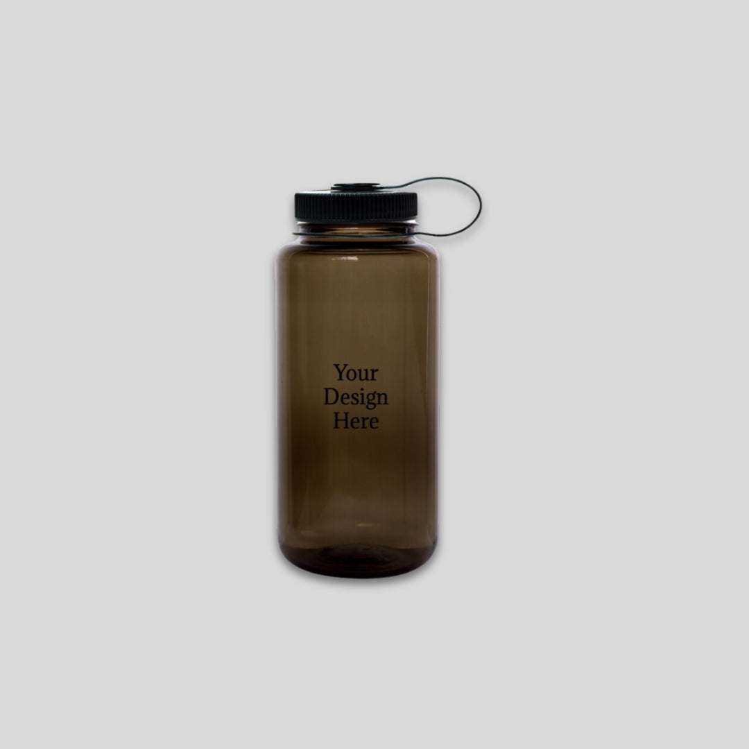 Nalgene Wide Mouth Sustain Bottle | 900 ml