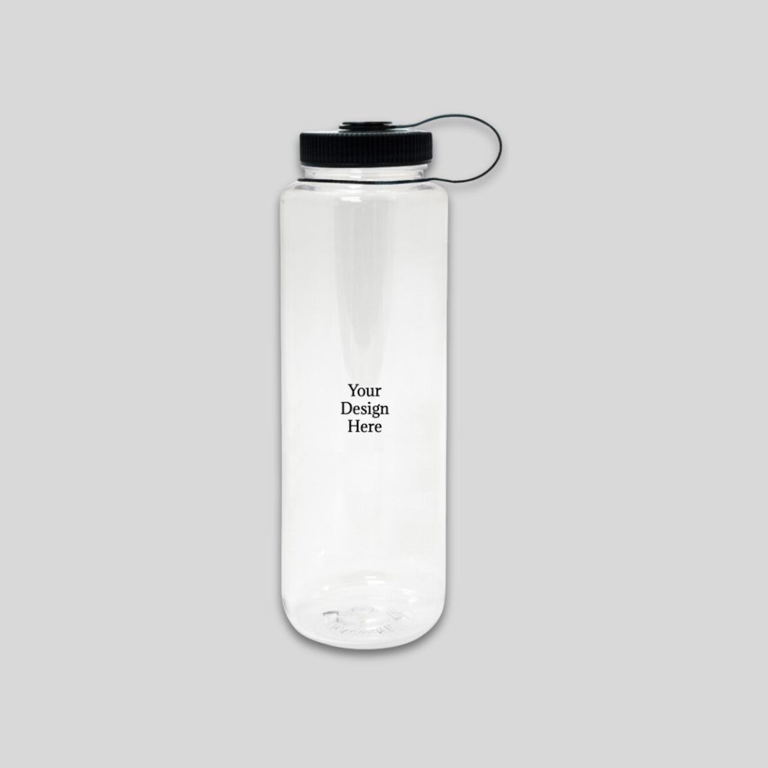 Nalgene Wide Mouth Sustain Bottle | 1400 ml