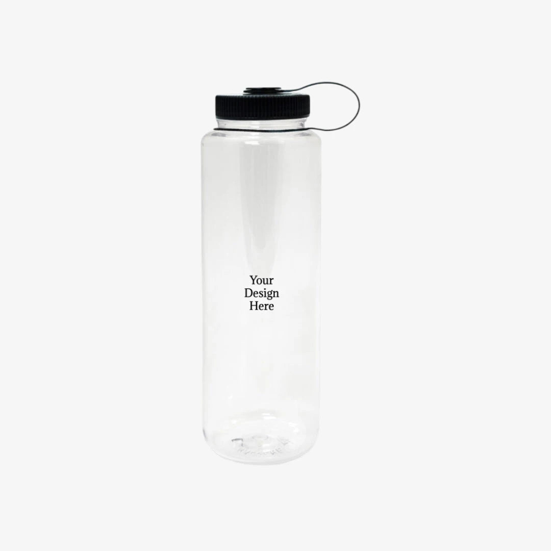 Nalgene Wide Mouth Sustain Bottle | 1400 ml