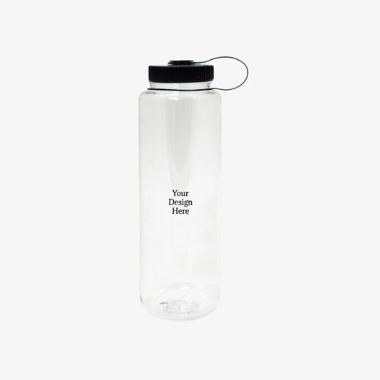 Nalgene Wide Mouth Sustain Bottle | 1400 ml