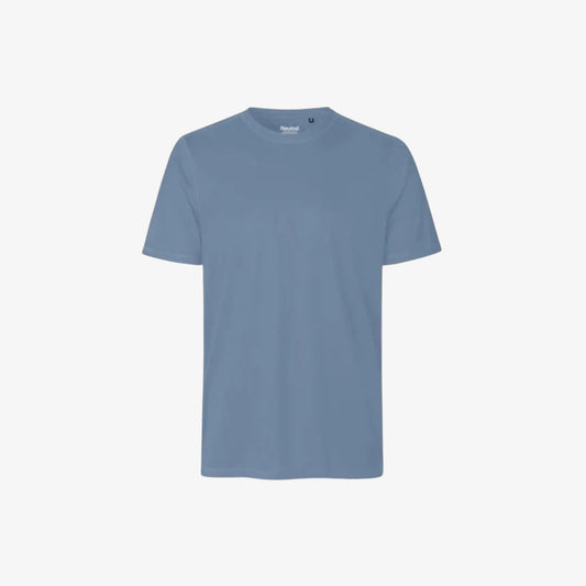 Neutral - Recycled Performance Tee