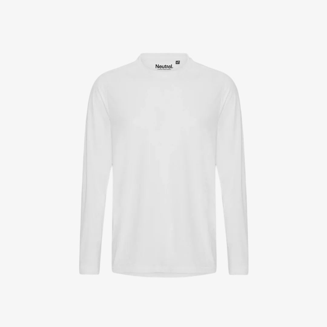 Neutral® - Recycled Performance Long Sleeve