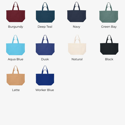 Shopping bag 2.0