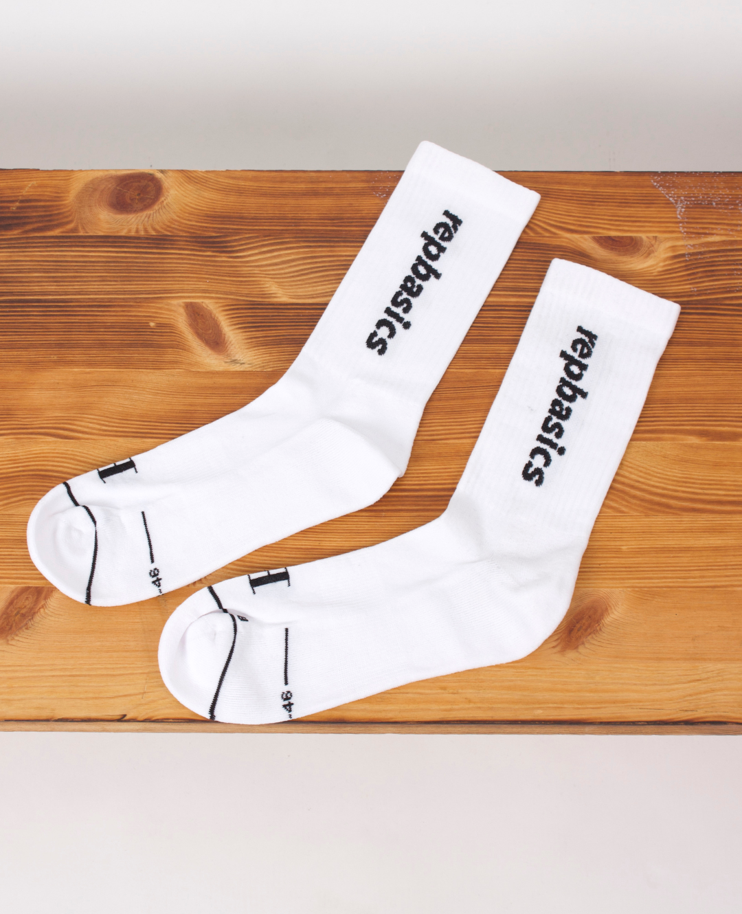 Repbasics Performance Socks