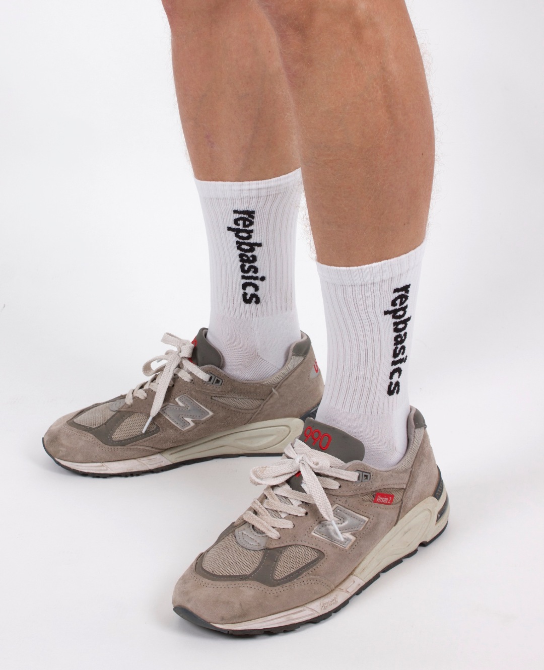 Repbasics Performance Socks