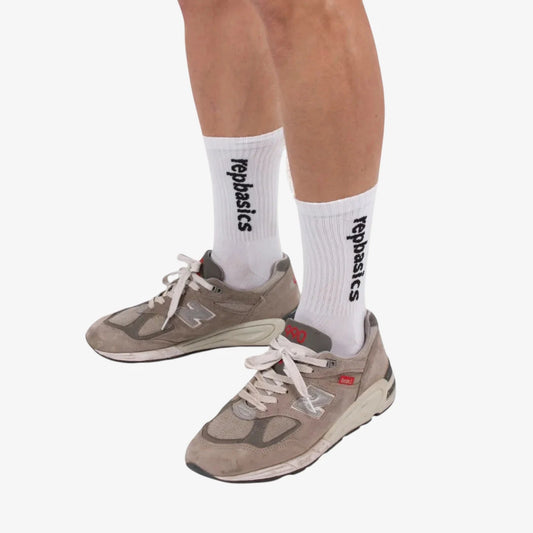 Repbasics - Performance Socks
