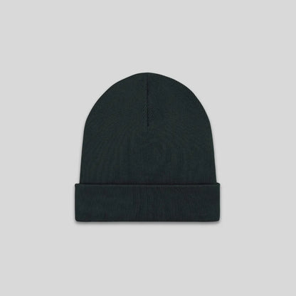 blødt. - Rib Beanie